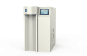 四川金澜JL-UPR-Ⅳ-20T型超纯水器