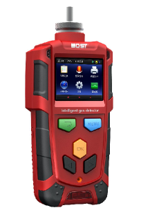 便携式四合一检测仪B1040