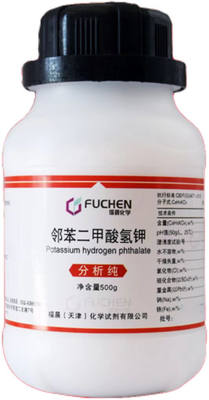 天津福晨 邻苯二甲酸氢钾