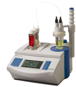 电位滴定仪ZDJ-4B