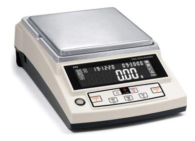 电子分析天平PTX-3102