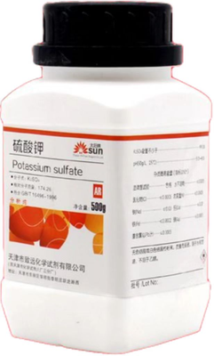 天津致远 硫酸钾